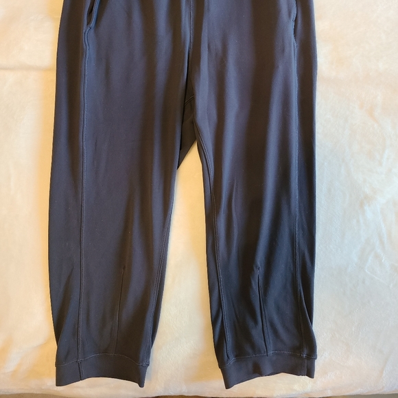 Lululemon Crop Pants - Picture 2 of 6
